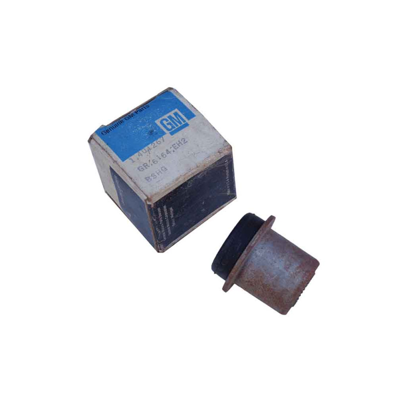 Bucha Braço Suspensão Dianteira Superior Corvette 1963 a 1981 - Unitário