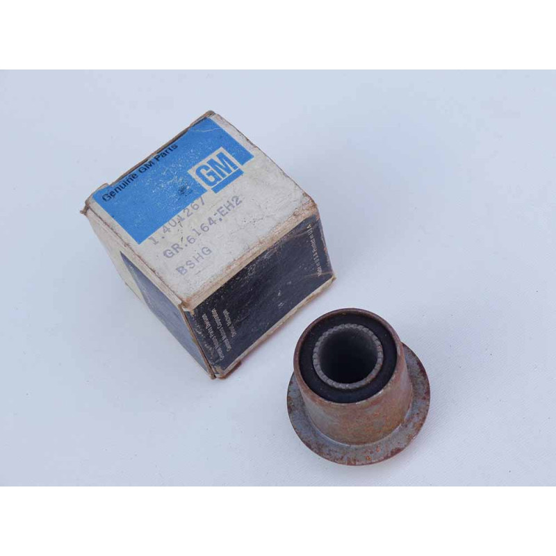 Bucha Braço Suspensão Dianteira Superior Corvette 1963 a 1981 - Unitário