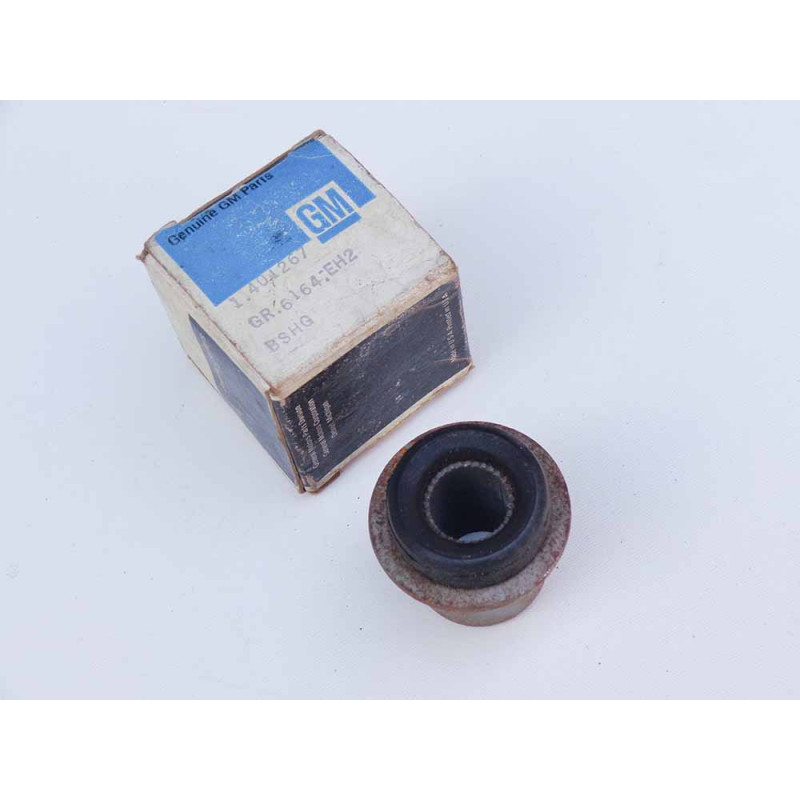 Bucha Braço Suspensão Dianteira Superior Corvette 1963 a 1981 - Unitário