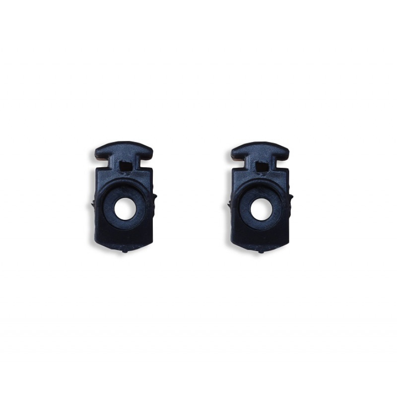 Bucha Tampa Traseira Caçamba Fiat Strada e Toro Todos Anos - Jogo