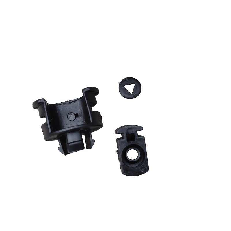 Bucha Tampa Traseira Caçamba Fiat Strada e Toro Todos Anos - Jogo