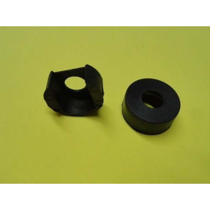 Bucha Tampa Traseira S-10