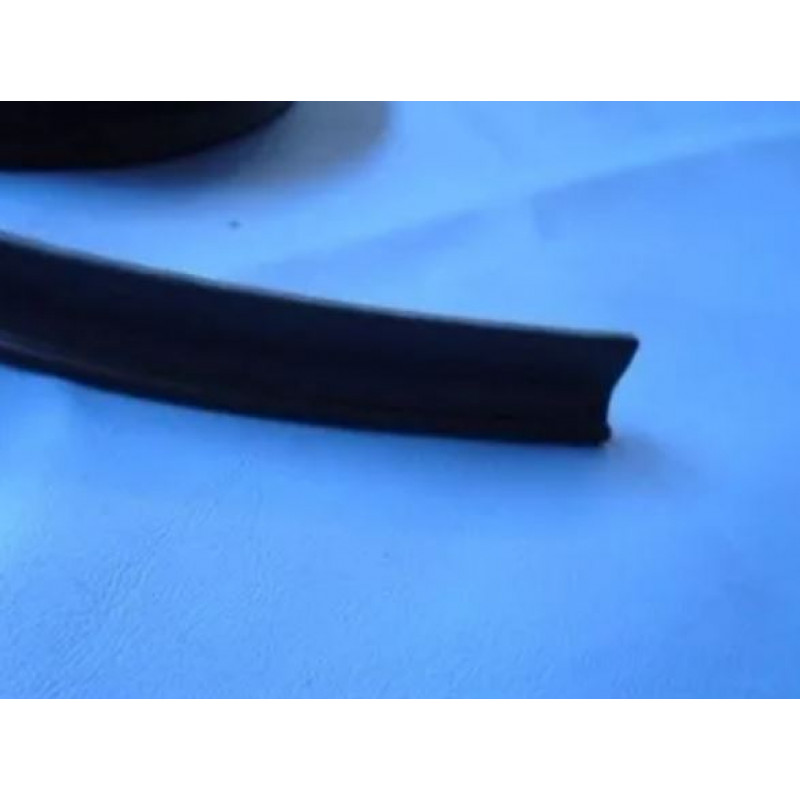 Borracha Tampa Traseira Motor Fusca Para Encaixe