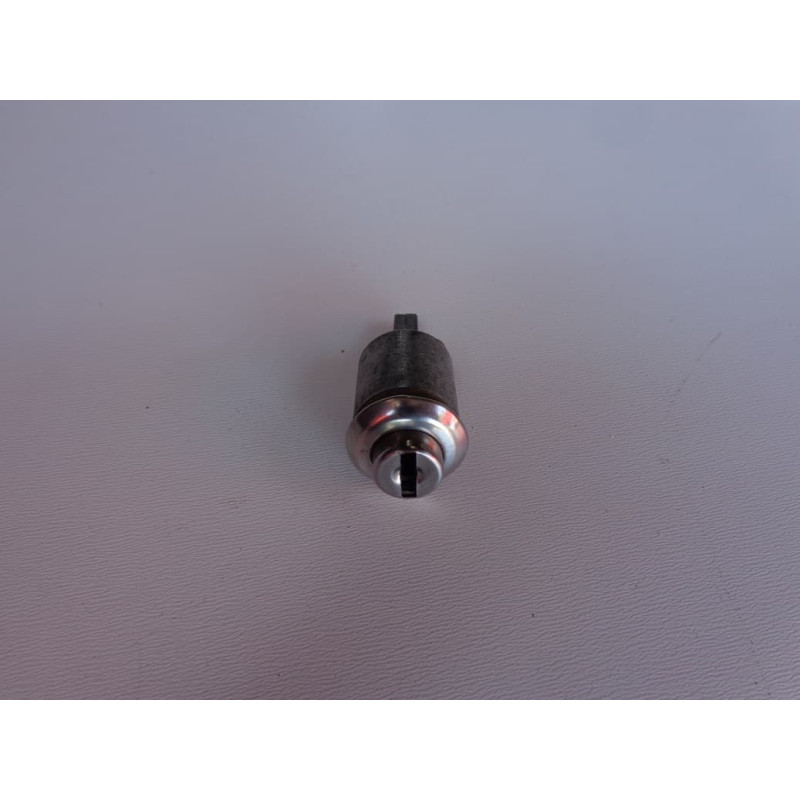 Cilindro Porta Luvas C/ Chaves Fusca Até 70 Morcego Novo