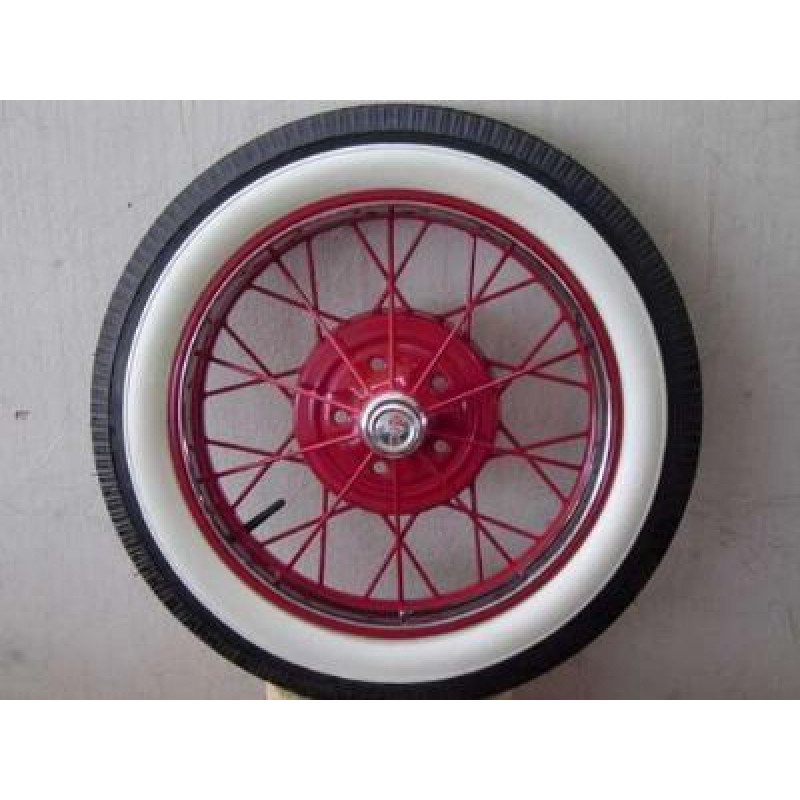 Câmara de Ar Aro 21 Ford 1928 à 1929