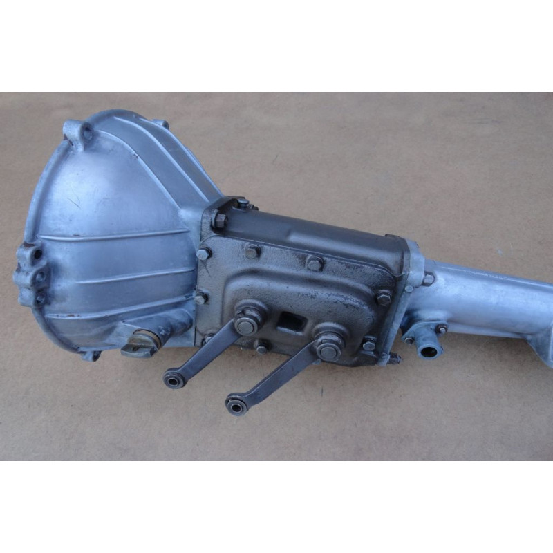 Câmbio Completo Simca Original Revisado