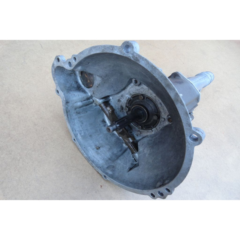 Câmbio Completo Simca Original Revisado