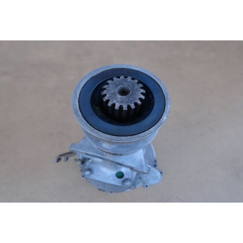 Câmbio Completo Simca Original Revisado