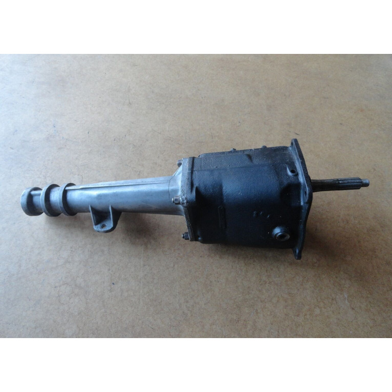 Câmbio Completo Simca Original Revisado