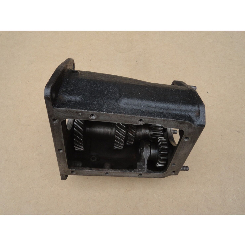 Câmbio Completo Simca Original Revisado