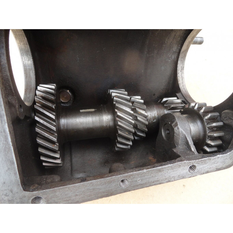 Câmbio Completo Simca Original Revisado