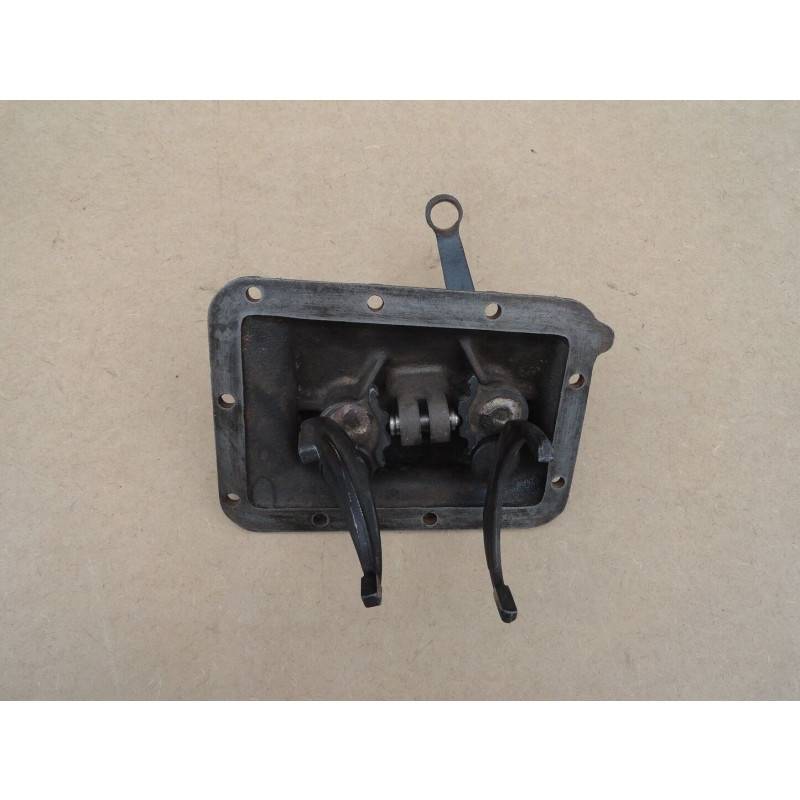 Câmbio Completo Simca Original Revisado