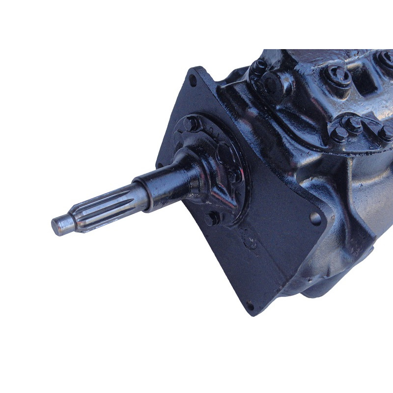 Câmbio Landau 3 Marchas Manual Adaptado P/ Pick Up Revisado