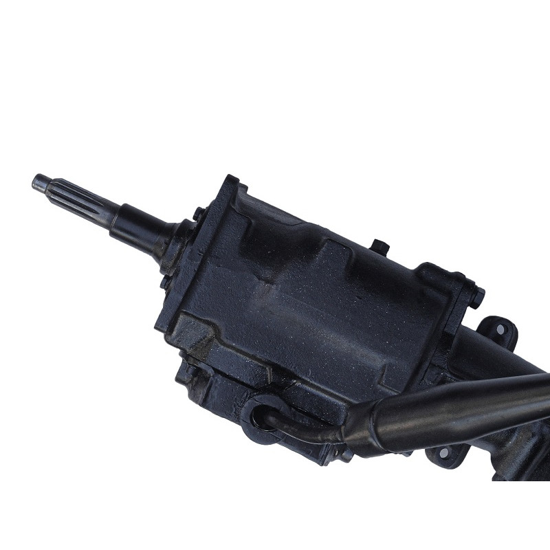 Câmbio Landau 3 Marchas Manual Adaptado P/ Pick Up Revisado