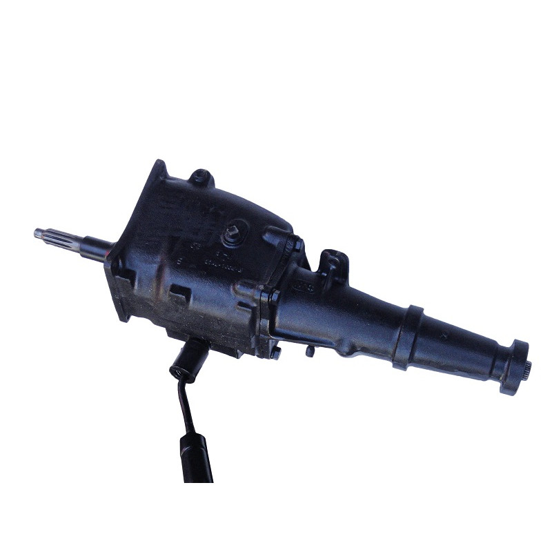 Câmbio Landau 3 Marchas Manual Adaptado P/ Pick Up Revisado