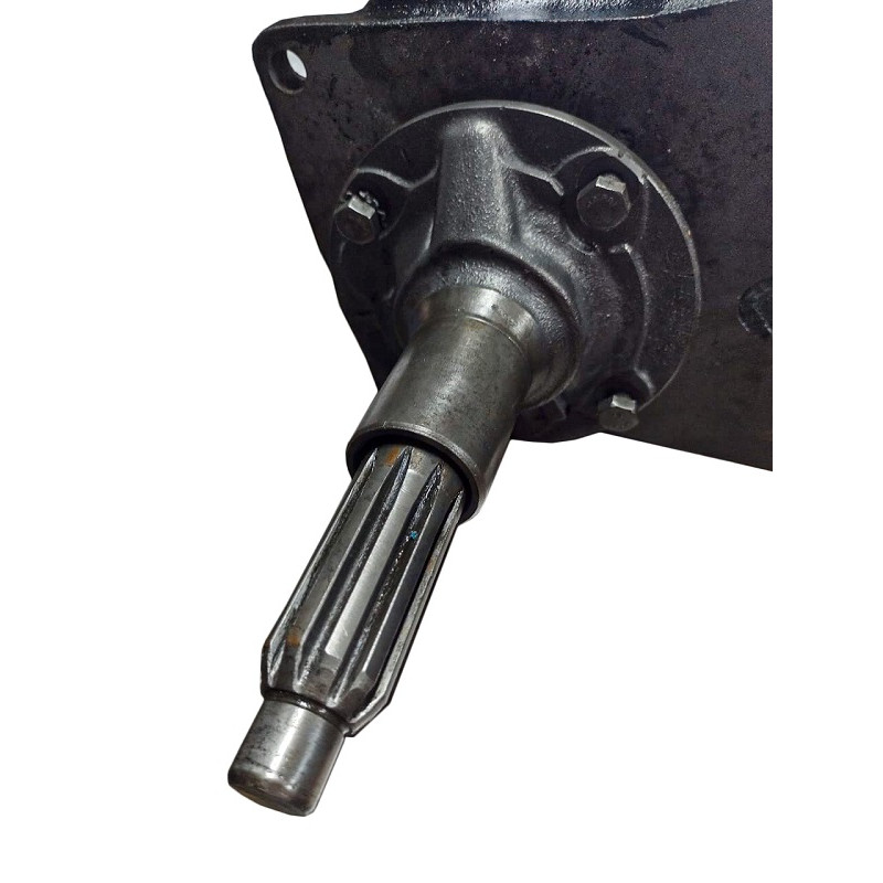 Câmbio Landau 3 Marchas Manual Adaptado P/ Pick Up Revisado