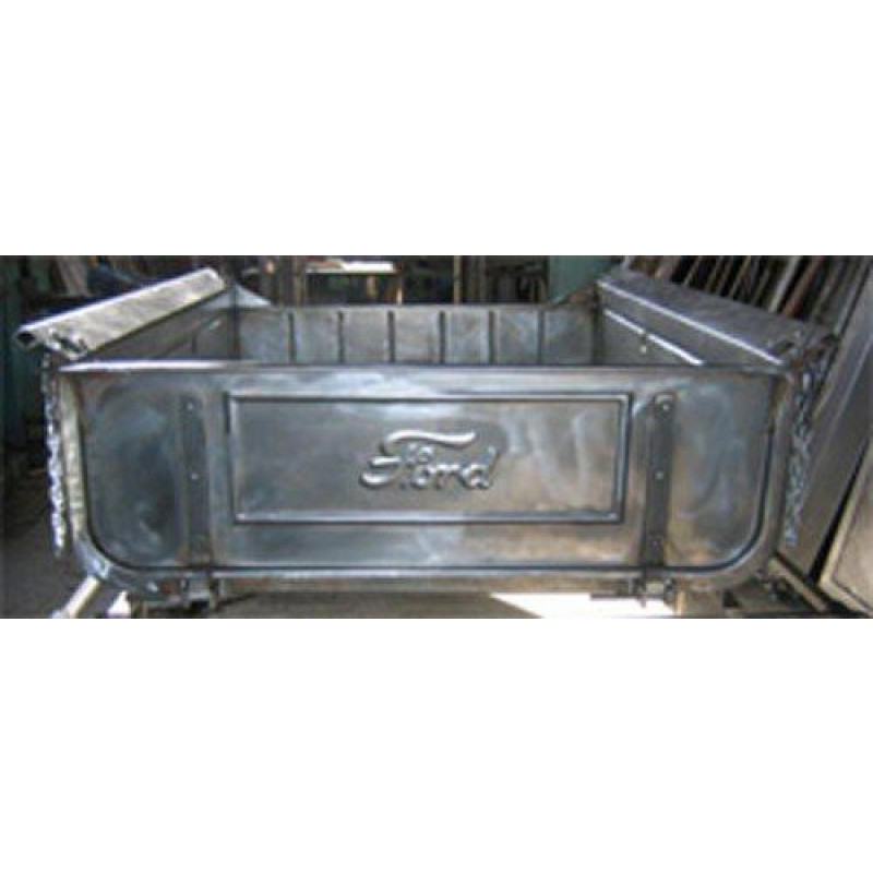 Caçamba Pick-Up  Ford 28 à 31