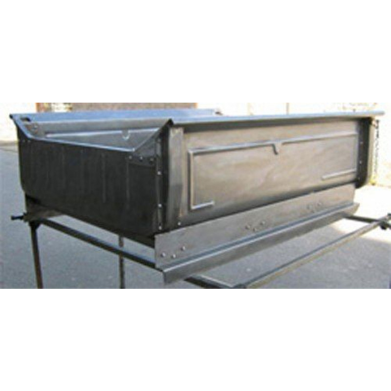 Caçamba Pick-Up  Ford 28 à 31