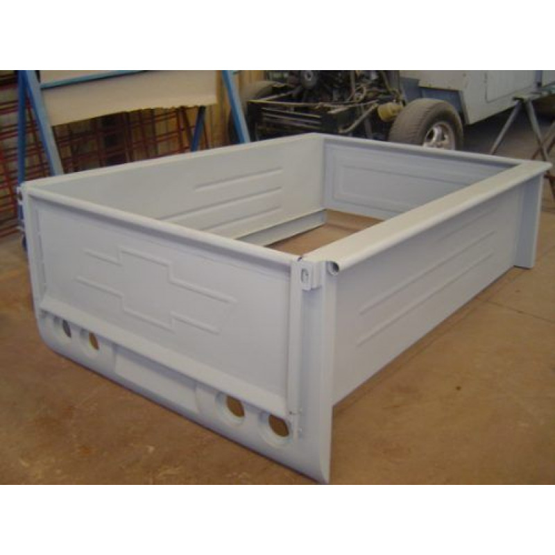 Caçamba Mod. Americano Chevrolet 1947 a 1959