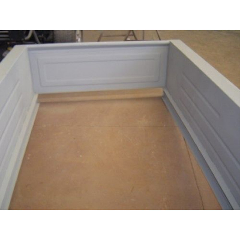 Caçamba Mod. Americano Chevrolet 1947 a 1959