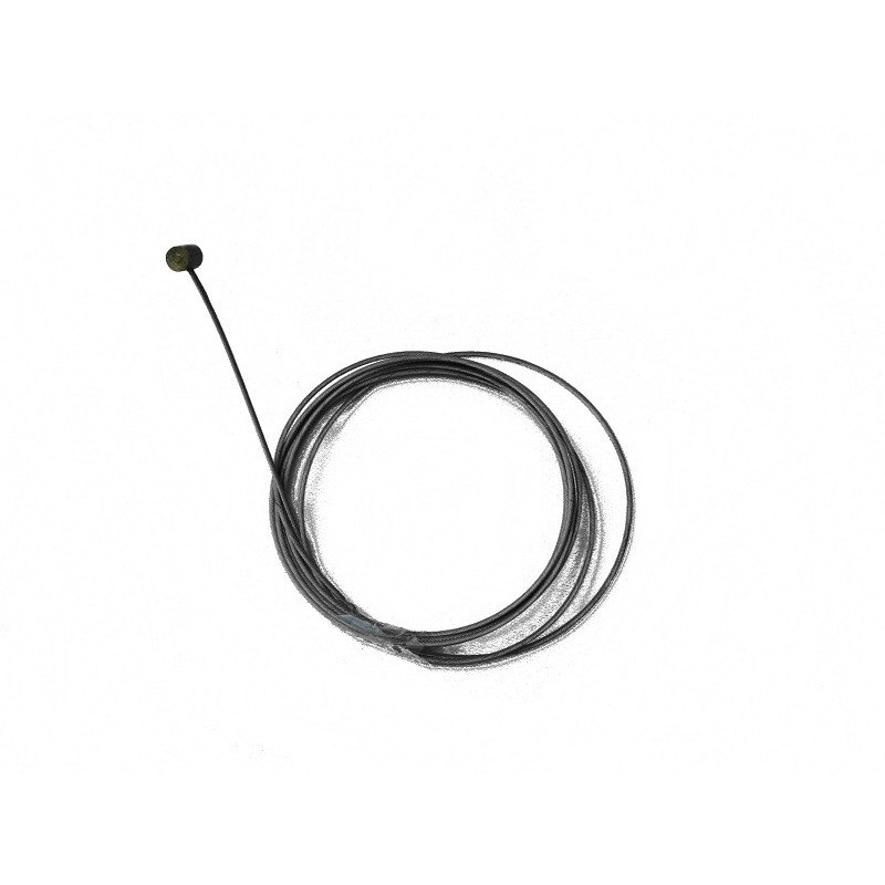 Cabo do Acelerador Lambretta Novo Estoque Antigo