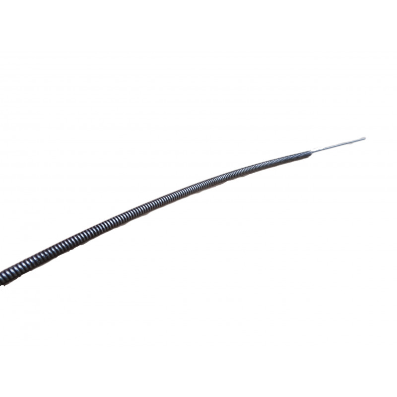 Cabo Botão Estrangulador Parada D-20 85 à 87 Original GM Novo 