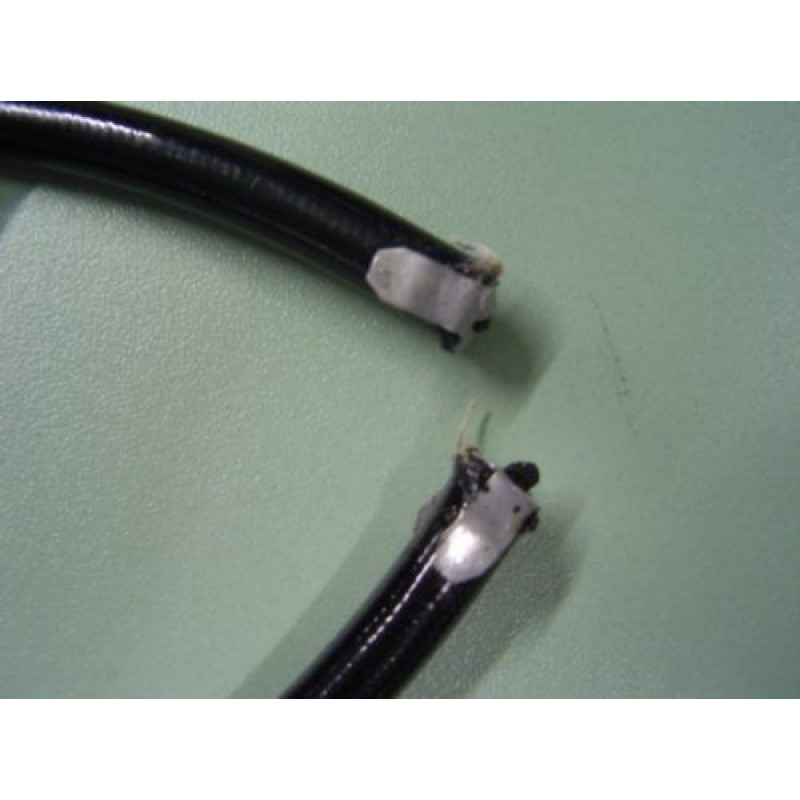 Cabo Bobina Fordinho 28 à 31 Importado