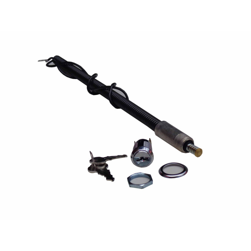 Cabo Ignição com Chave Cilindro Partida Ford 1928 a 1931 Importado