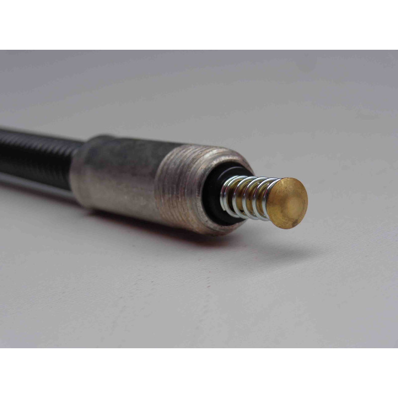 Cabo Ignição com Chave Cilindro Partida Ford 1928 a 1931 Importado