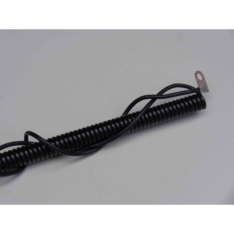 Cabo Ignição com Chave Cilindro Partida Ford 1928 a 1931 Importado