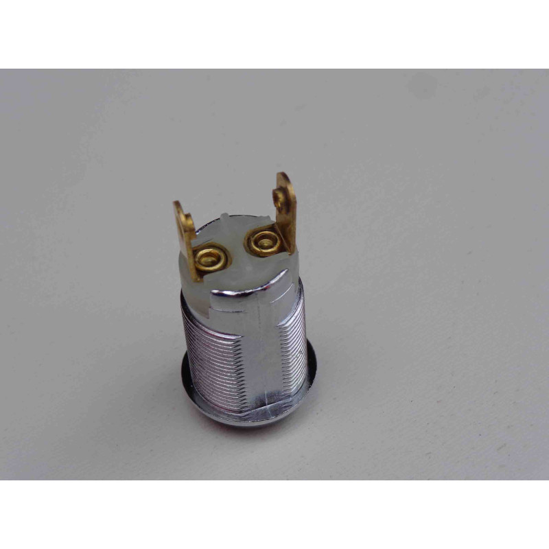 Cabo Ignição com Chave Cilindro Partida Ford 1928 a 1931 Importado