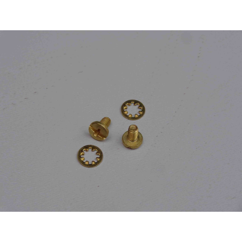 Cabo Ignição com Chave Cilindro Partida Ford 1928 a 1931 Importado