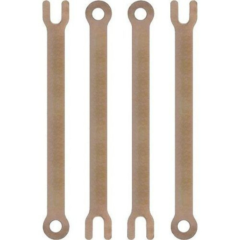 Cabo Vela Ford A 28 a 31 Importado