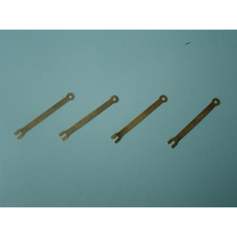 Cabo Vela Ford A 28 a 31 Importado