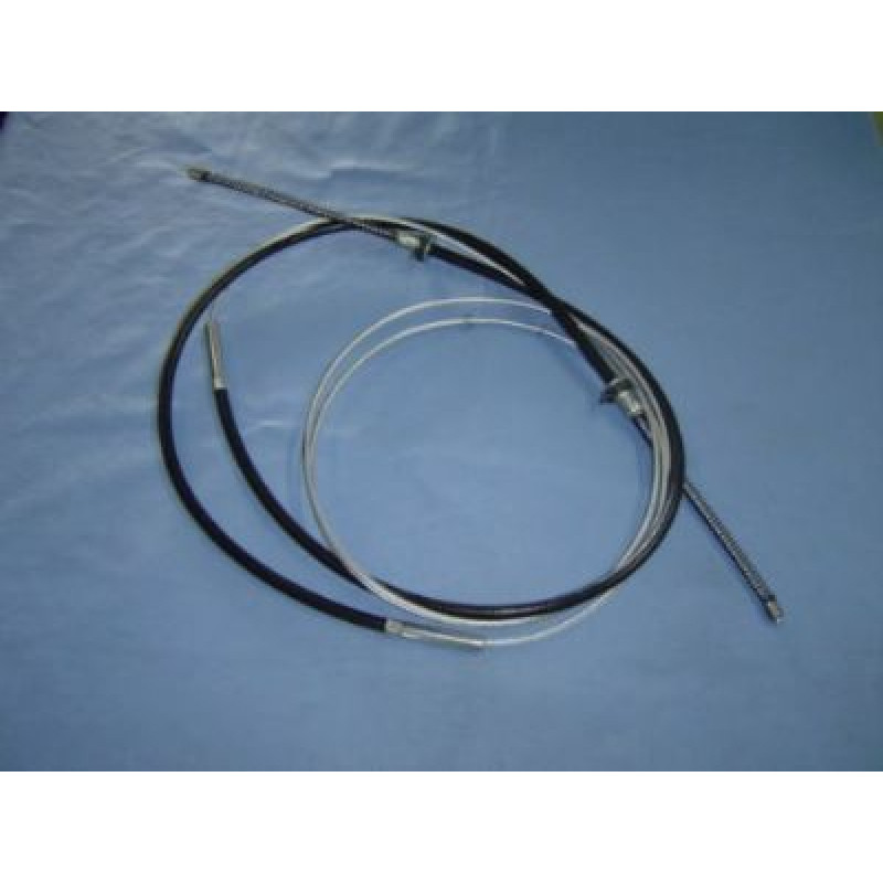 Cabo Freio Dianteiro F-75