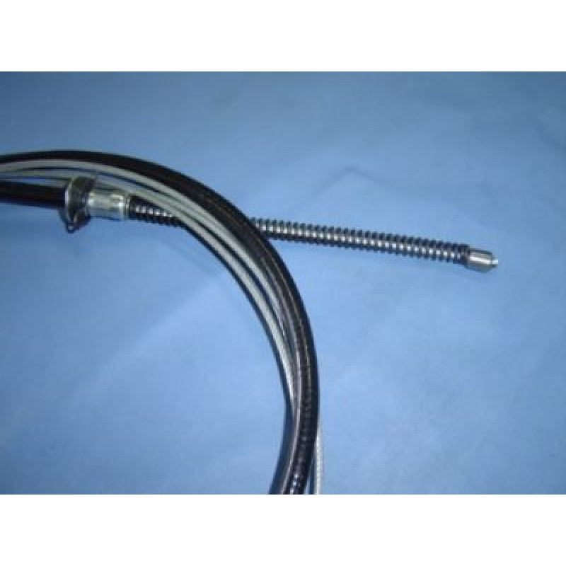 Cabo Freio Dianteiro F-75