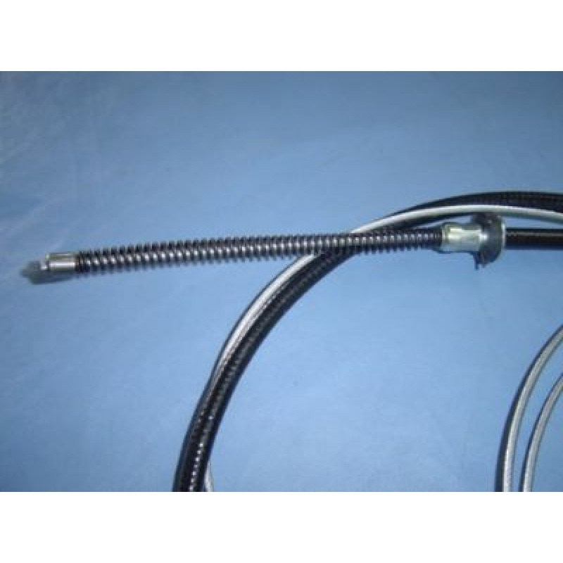 Cabo Freio Dianteiro F-75