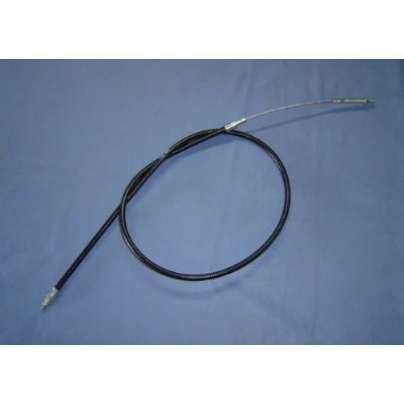 Cabo Freio Dianteiro Rural