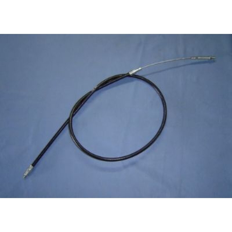 Cabo Freio Dianteiro Rural