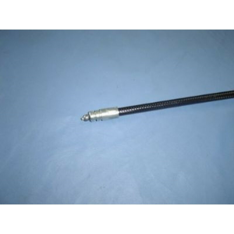 Cabo Freio Dianteiro Rural