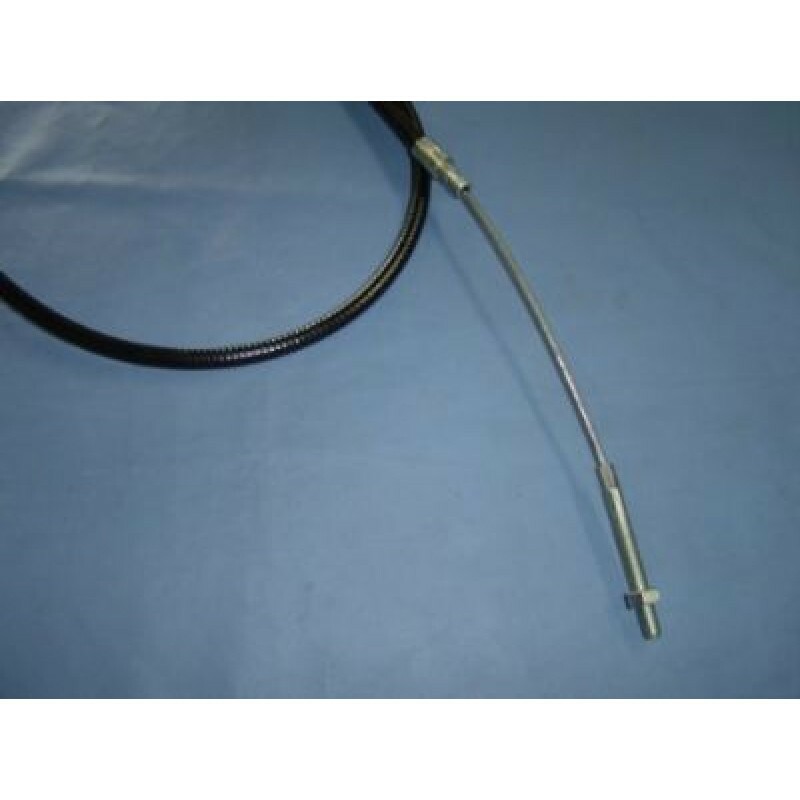 Cabo Freio Dianteiro Rural