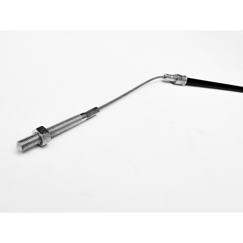 Cabo Freio Mão Primário Jeep Willys Ford 1520mm Novo