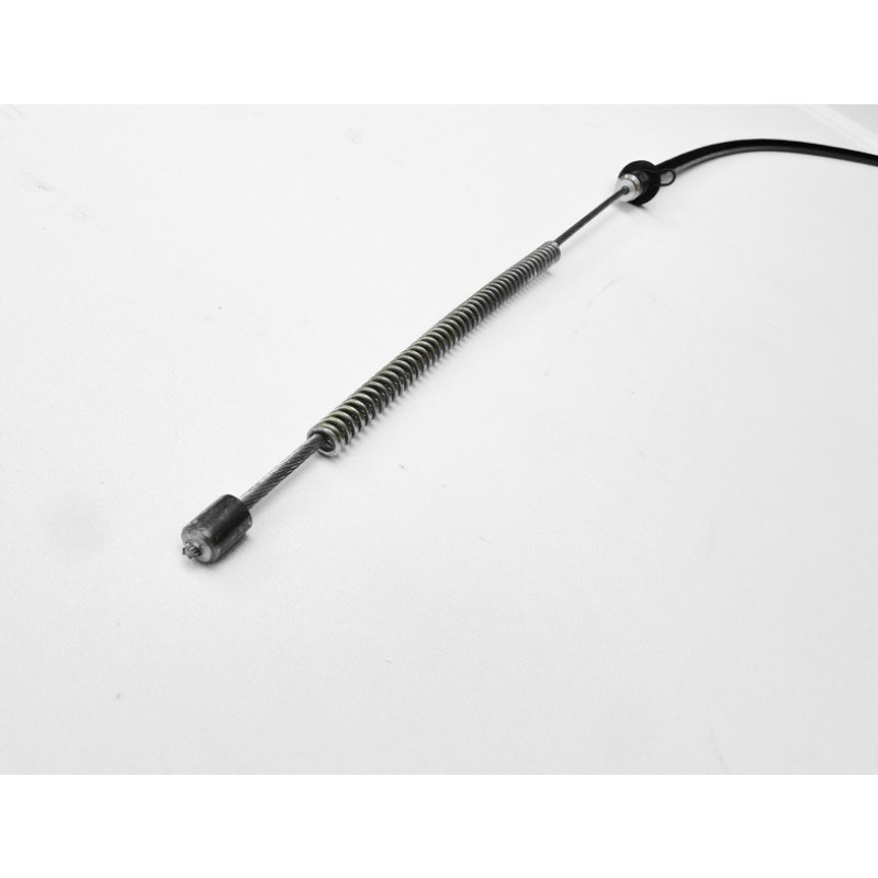 Cabo Freio Mão Secundário Jeep Willys Ford 2363mm Novo 