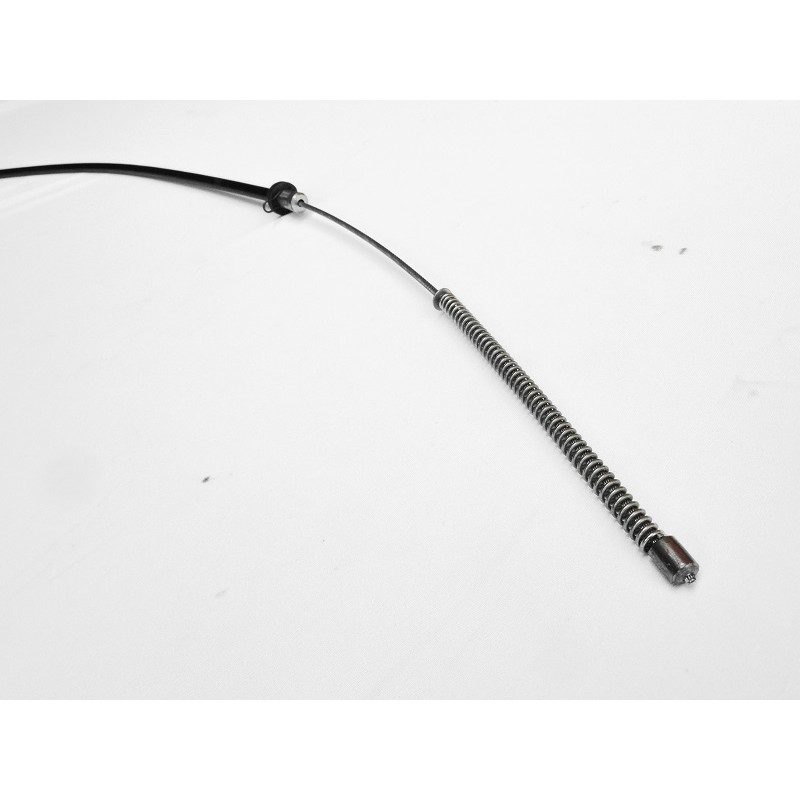 Cabo Freio Mão Secundário Jeep Willys Ford 2363mm Novo 