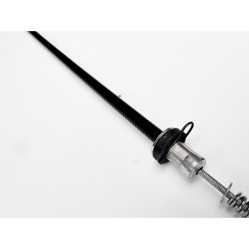 Cabo Freio Mão Secundário Jeep Willys Ford 2363mm Novo 