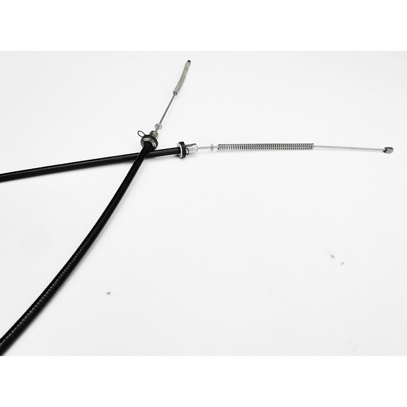 Cabo Freio Mão Secundário Jeep Willys Ford 2363mm Novo 