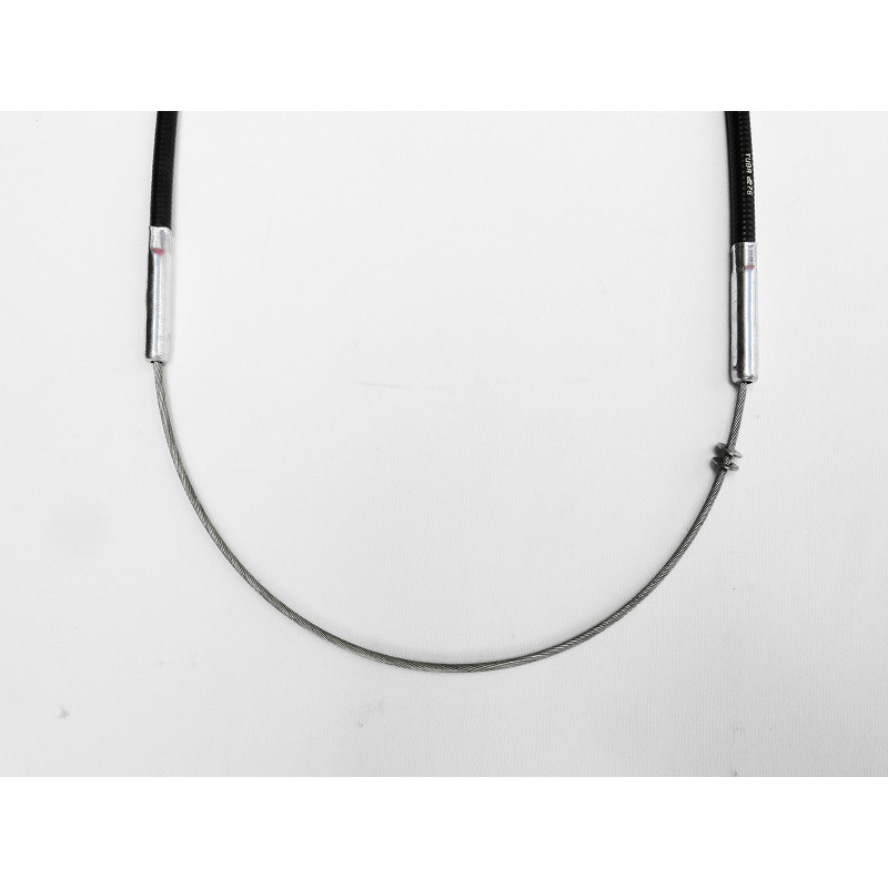 Cabo Freio Mão Secundário Jeep Willys Ford 2363mm Novo 