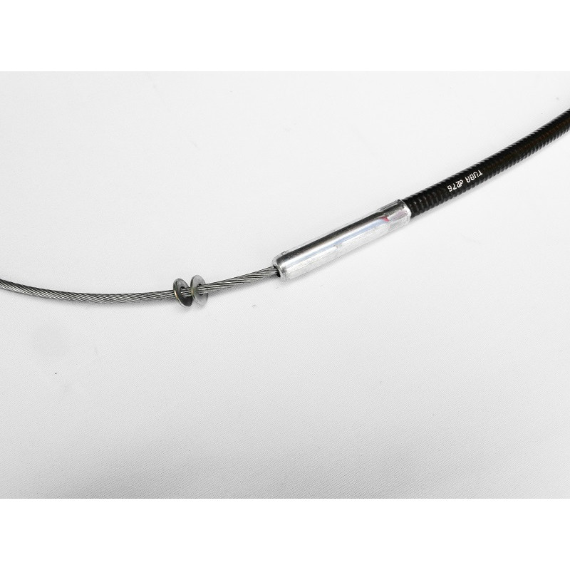 Cabo Freio Mão Secundário Jeep Willys Ford 2363mm Novo 