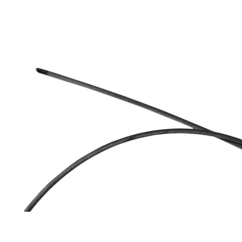 Cabo do Freio Traseiro Lambretta Novo Estoque Antigo