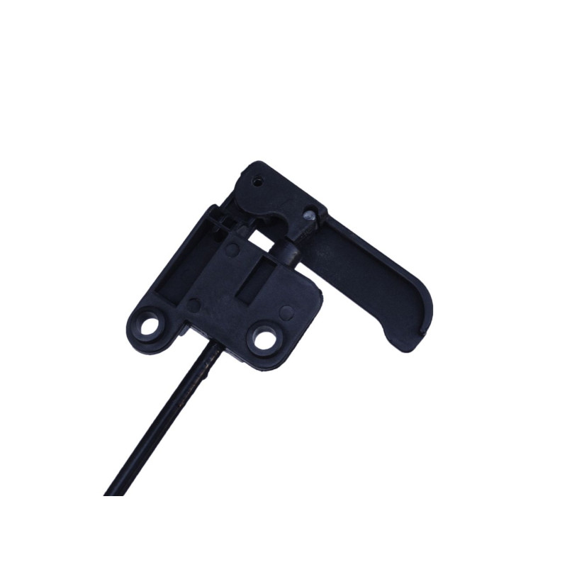 Puxador Cabo Abertura do Capô Chevrolet Blazer S10 até 2011 Novo